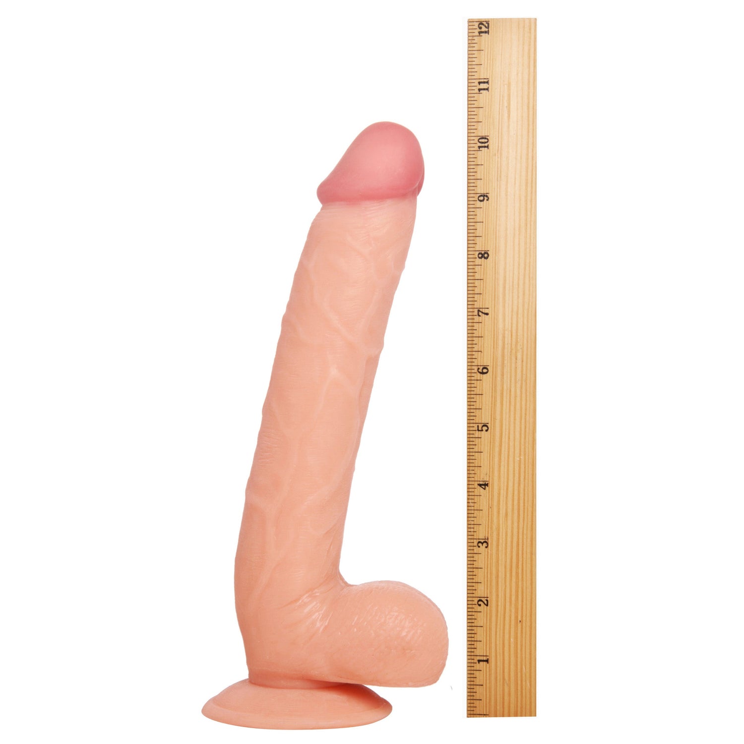 Just Bang Jack Realistic Dildo