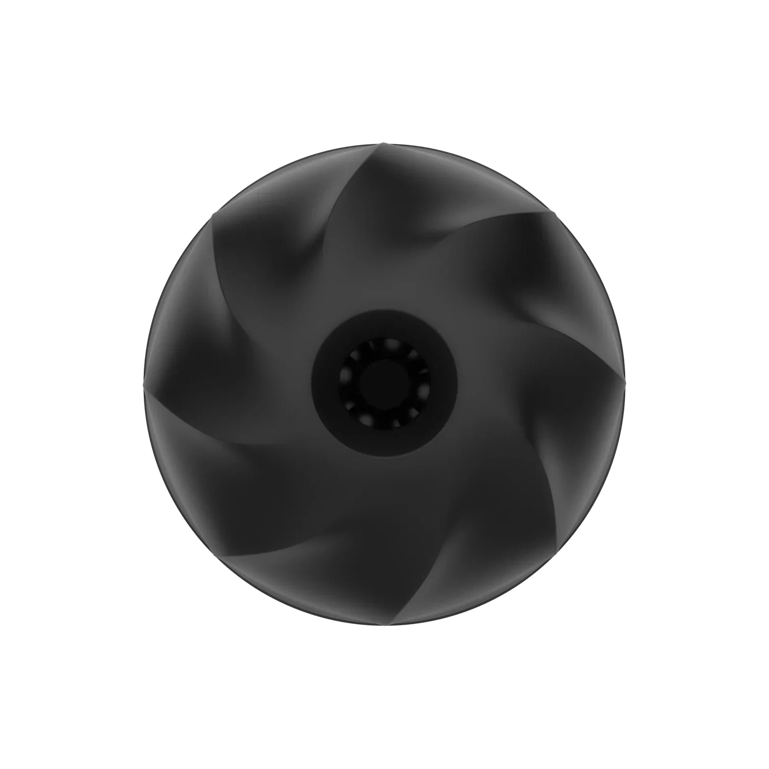 KIIROO Feel Feel Sensation Male Masturbator - Black