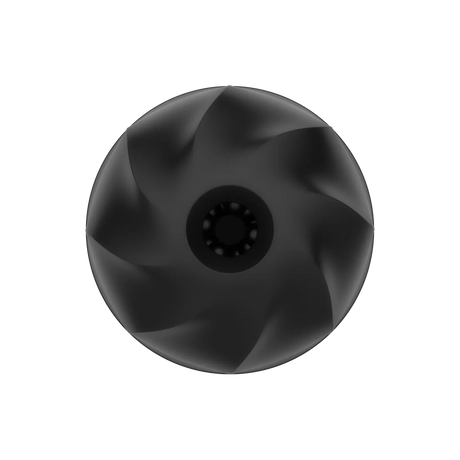 KIIROO Feel Feel Sensation Male Masturbator - Black