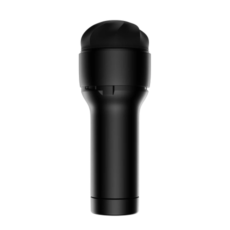 KIIROO Feel Feel Sensation Male Masturbator - Black