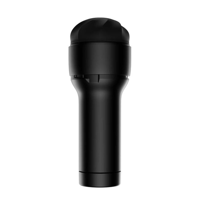 KIIROO Feel Feel Sensation Male Masturbator - Black