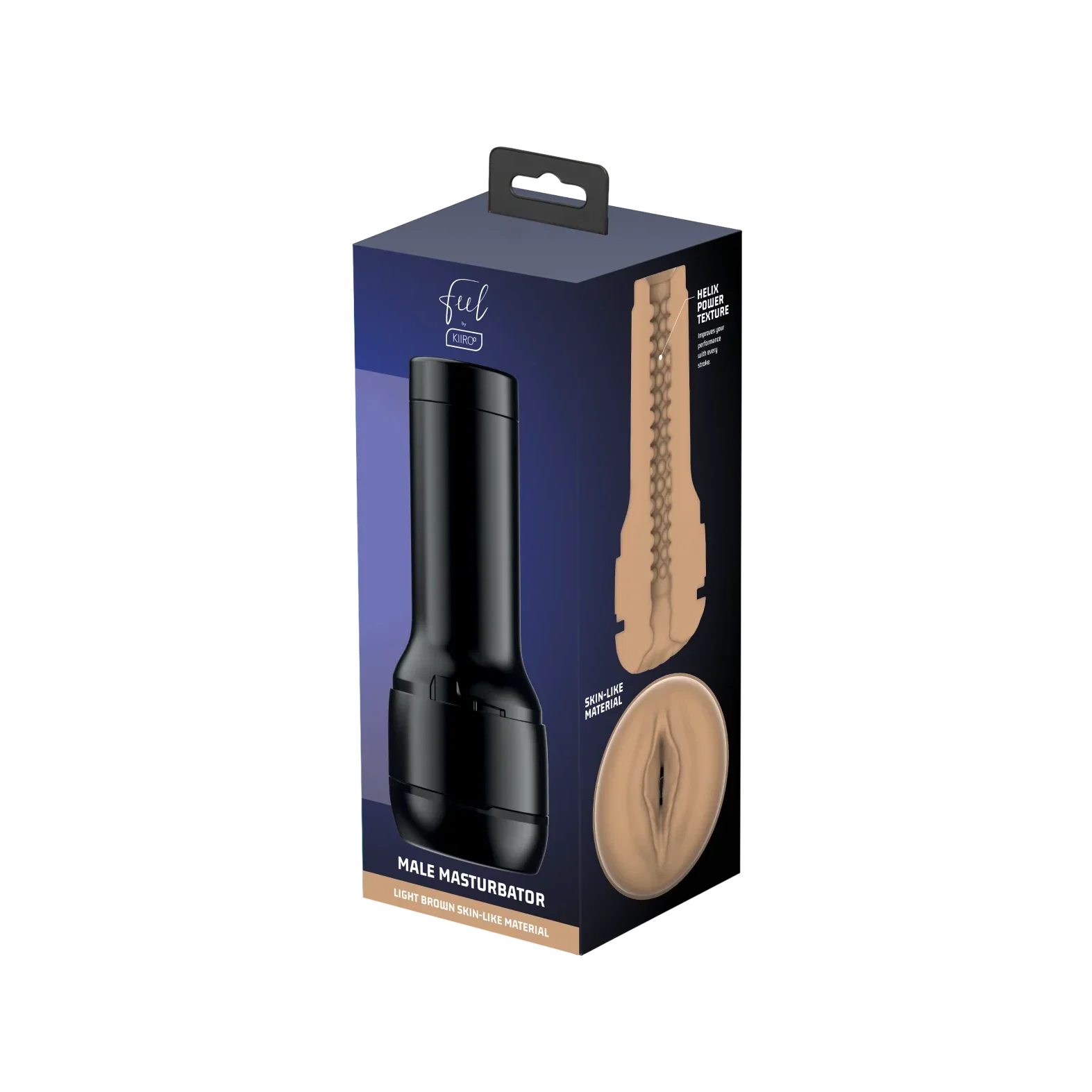 KIIROO Feel Male Masturbator