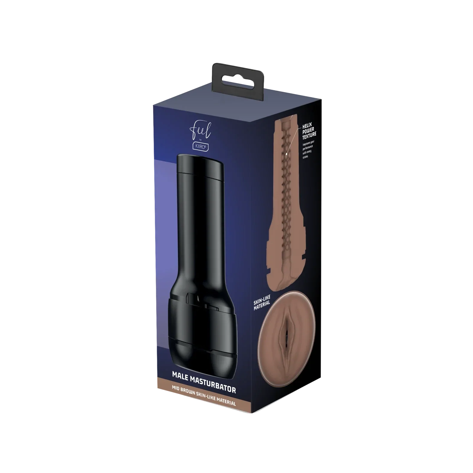 KIIROO Feel Male Masturbator