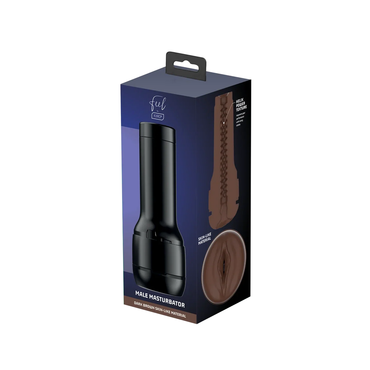 KIIROO Feel Male Masturbator