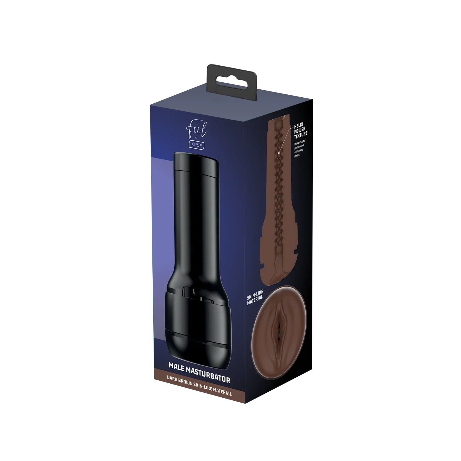 KIIROO Feel Male Masturbator