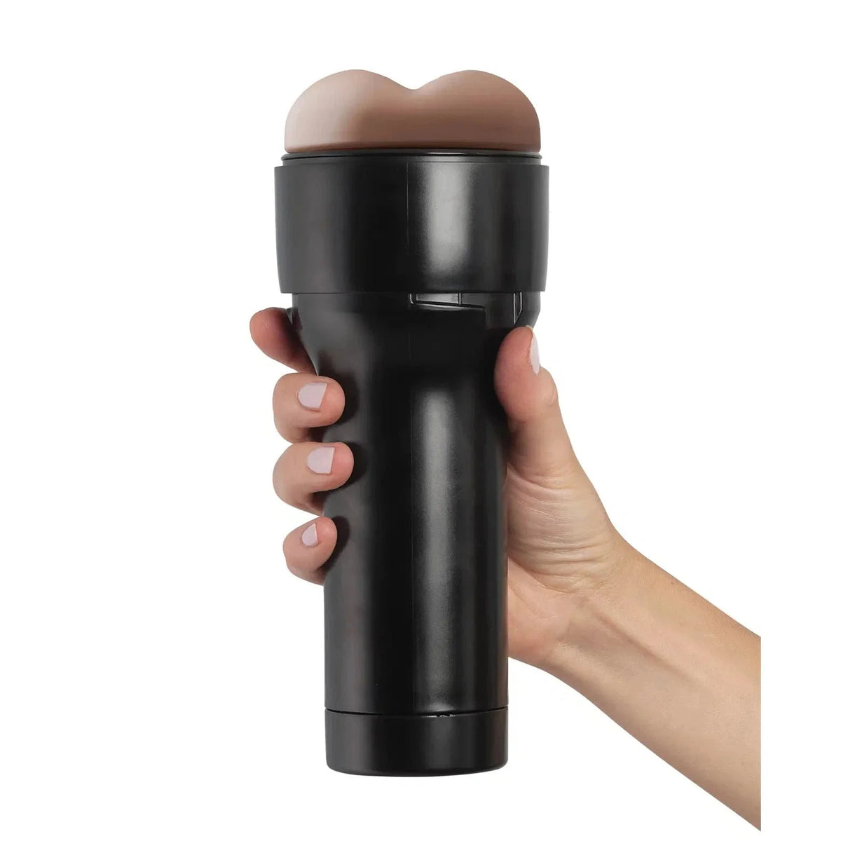 KIIROO Feel Male Masturbator - Butt Sleeve - HotCherry KIIROO Feel Male Masturbator - Butt Sleeve - HotCherry