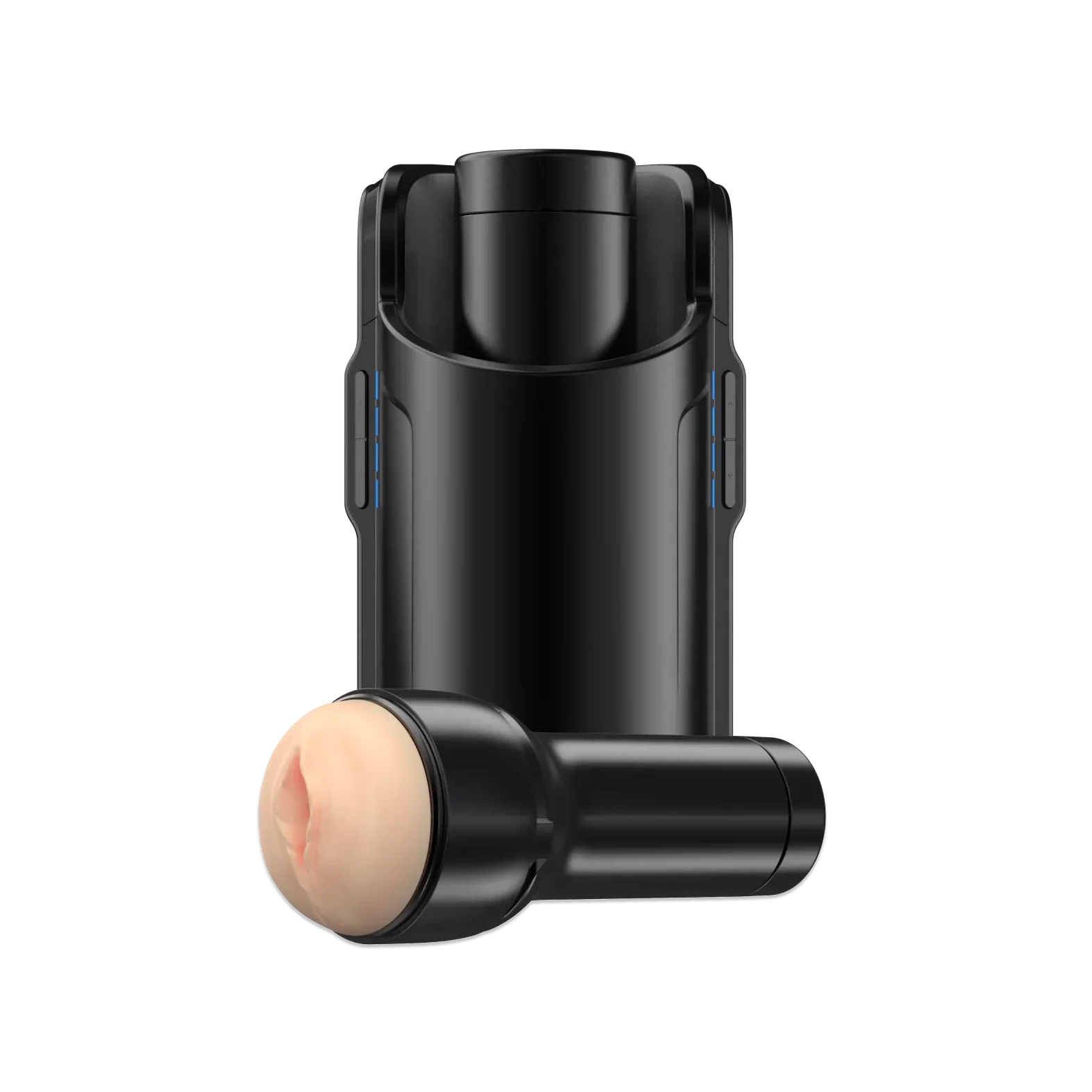 KIIROO Keon Auto Masturbator Set with Stroker