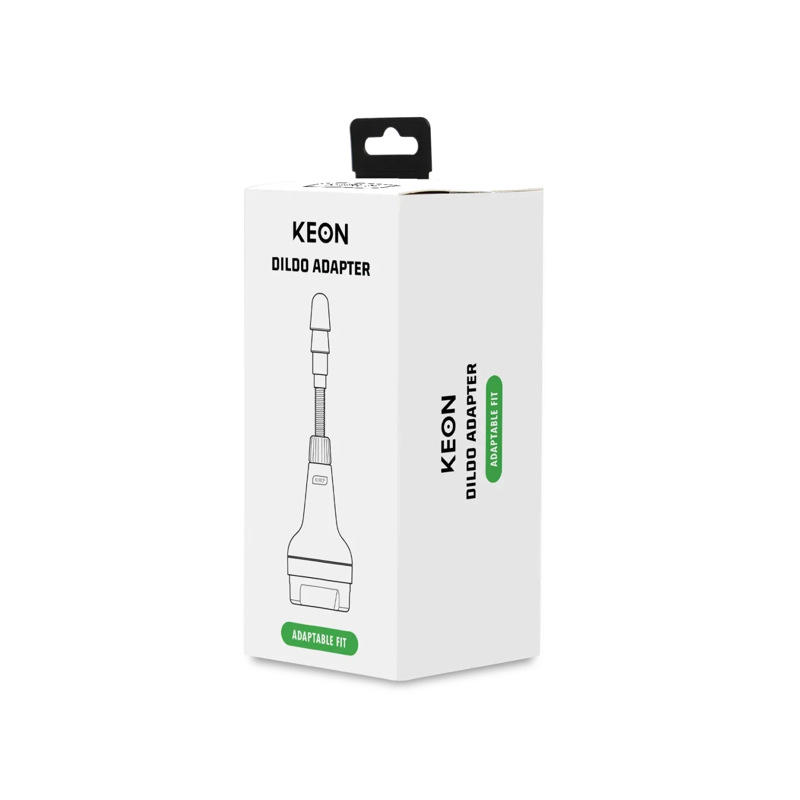 KIIROO Keon Dildo Adapter