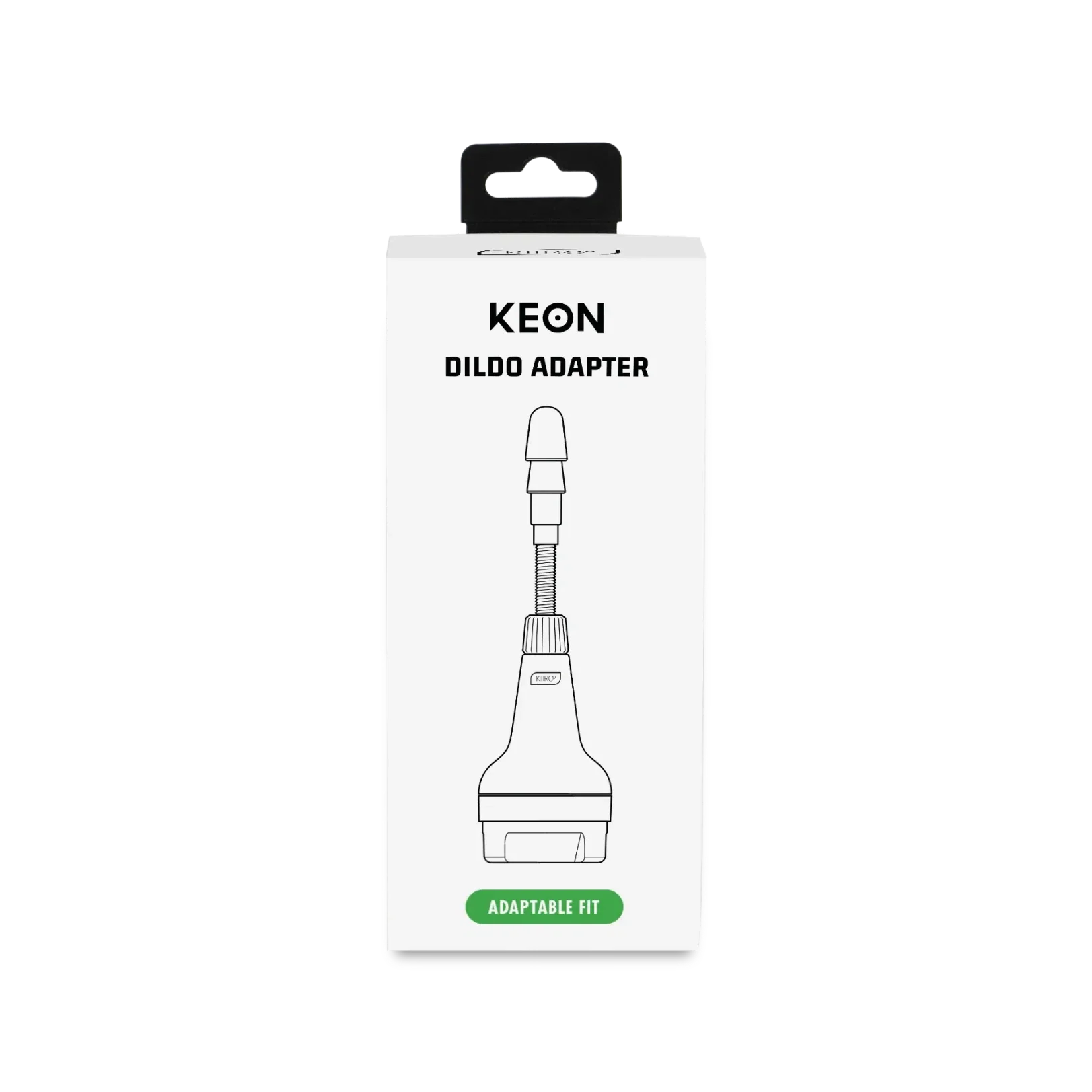 KIIROO Keon Dildo Adapter
