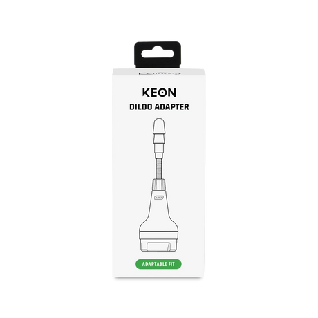 KIIROO Keon Dildo Adapter