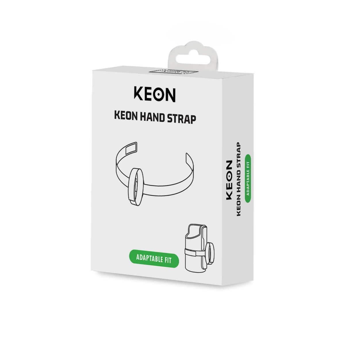 KIIROO Keon Hand Strap