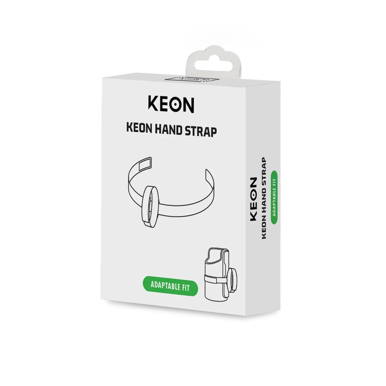 KIIROO Keon Hand Strap