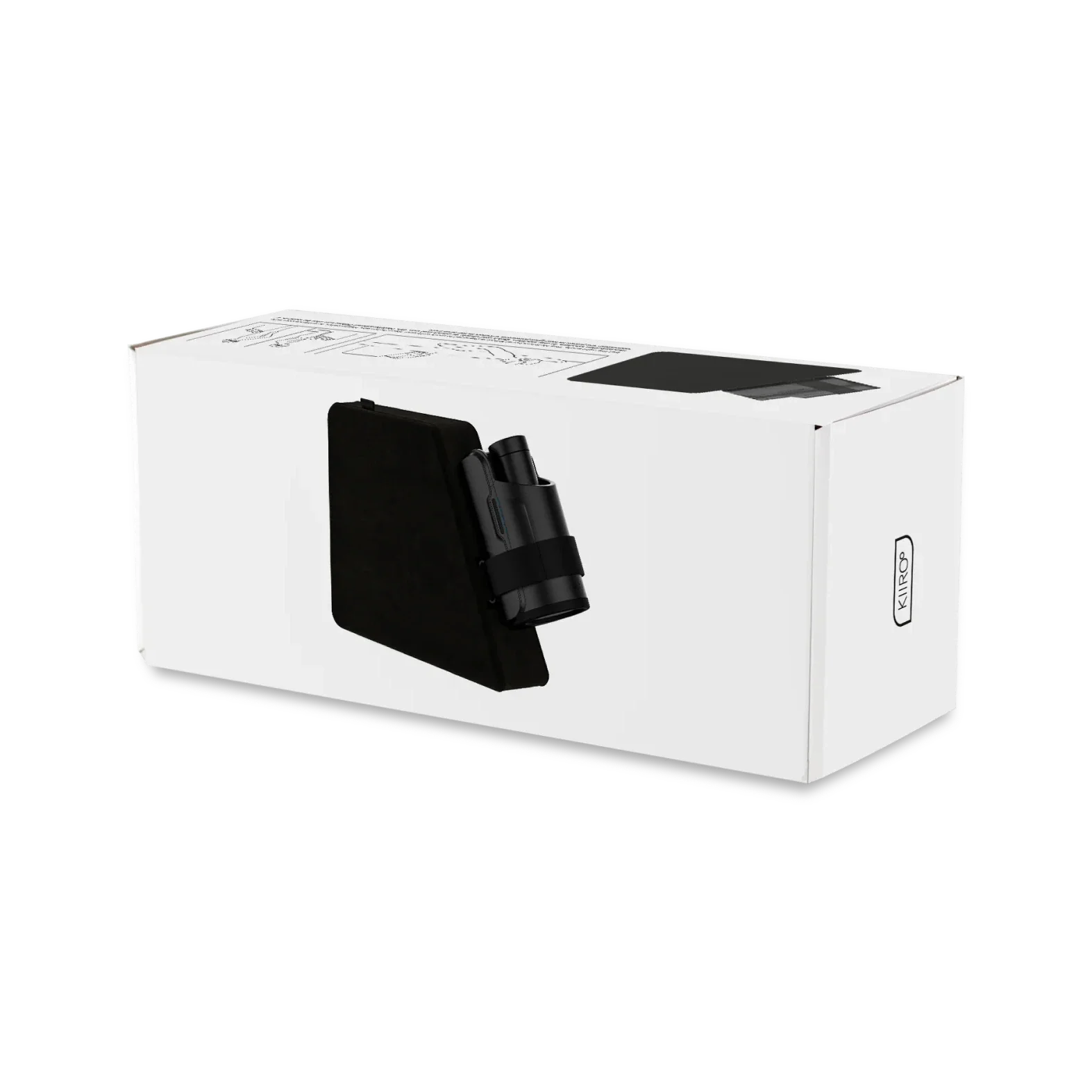 KIIROO Keon Multifunctional Pillow & Strap