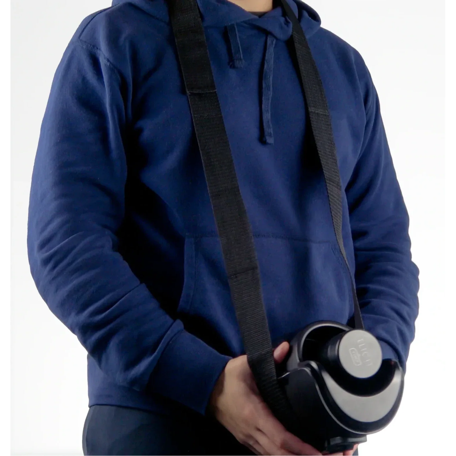 KIIROO Keon Neck Strap