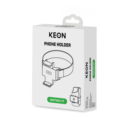 KIIROO Keon Phone Holder