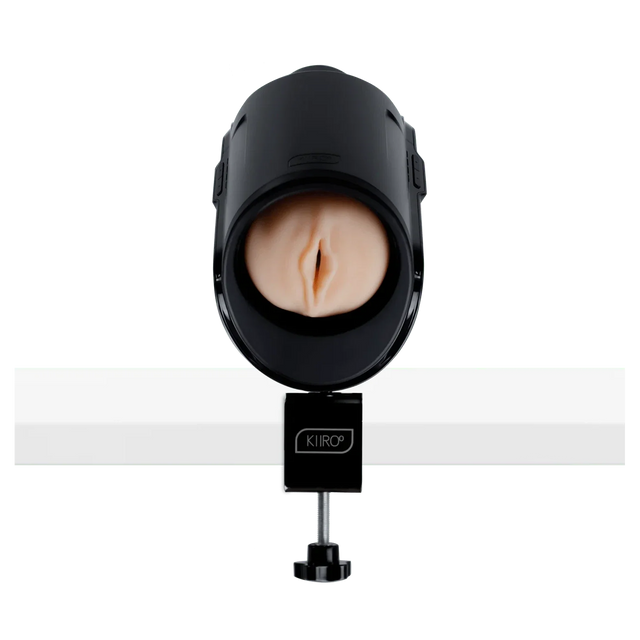 KIIROO Keon Table Clamp