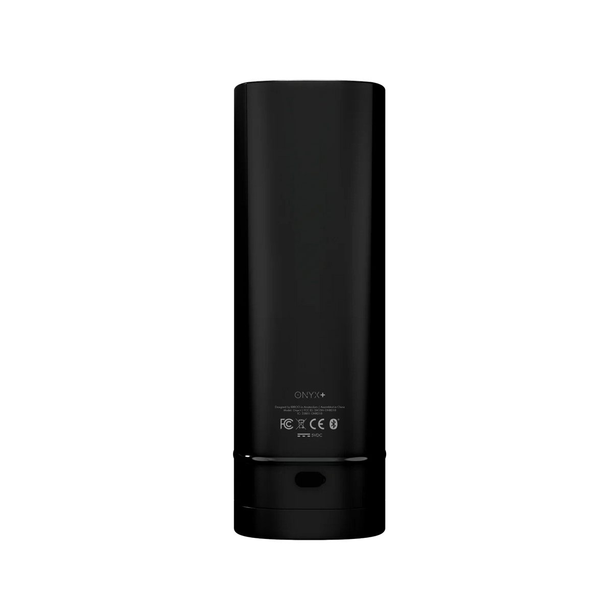 KIIROO Onyx+ Interactive Masturbator Jessica Drake Experience