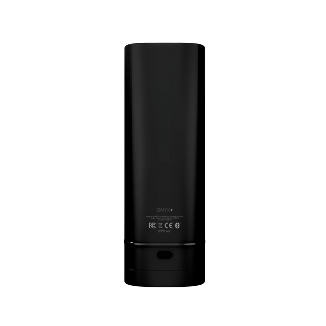 KIIROO Onyx+ Interactive Masturbator Jessica Drake Experience