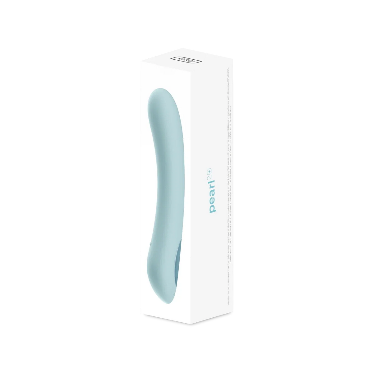 KIIROO Pearl2+ - Turquoise