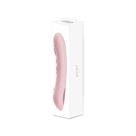 KIIROO Pearl3 Interactive G-Spot Vibrator