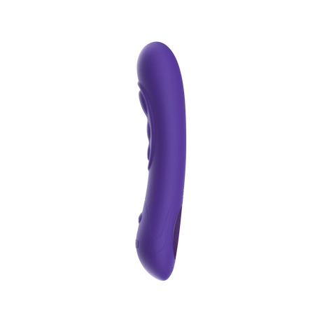 KIIROO Pearl3 Interactive G-Spot Vibrator