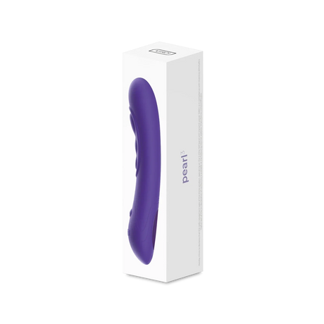 KIIROO Pearl3 Interactive G-Spot Vibrator