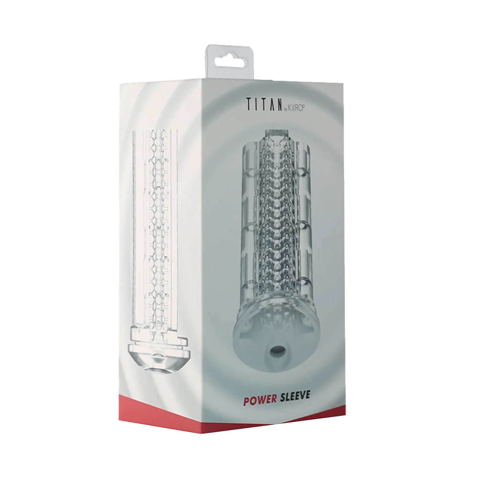 KIIROO Power Sleeve for Titan