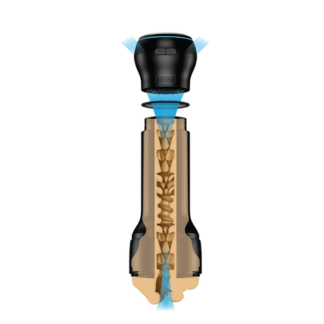 KIIROO Powerblow Attachment