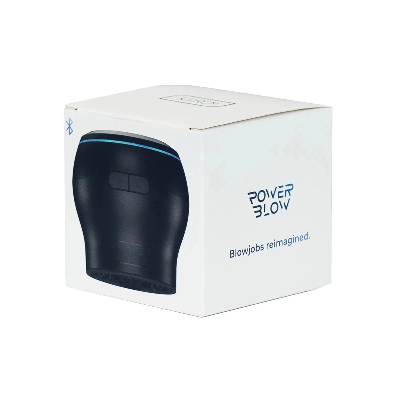 KIIROO Powerblow Attachment