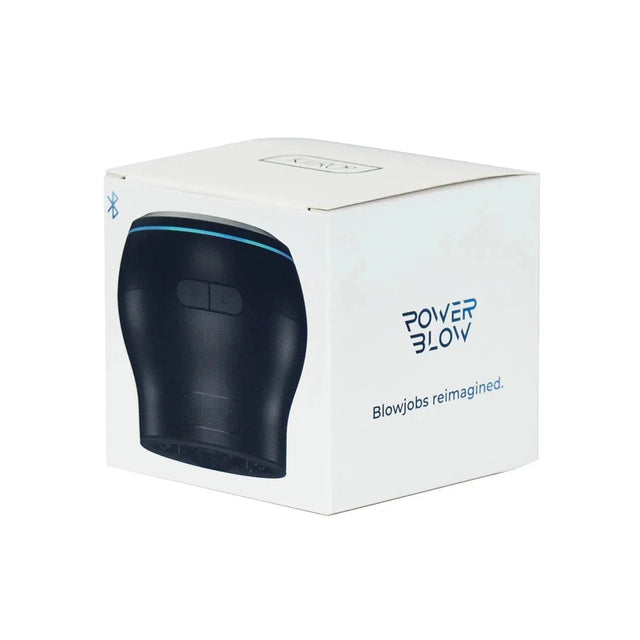 KIIROO Powerblow Attachment