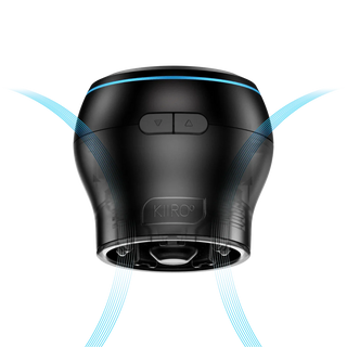 KIIROO Powerblow Attachment