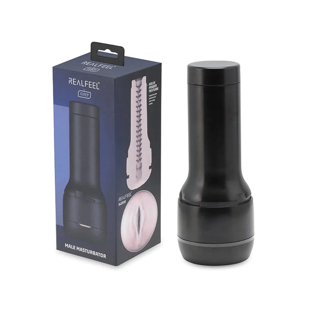 KIIROO RealFeel Male Masturbator