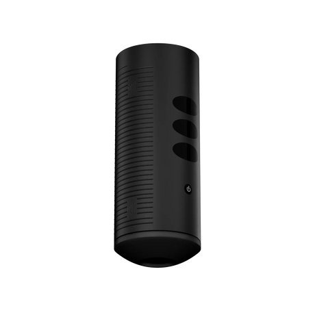 KIIROO Titan Pornstars Experience Vibrating Stroker