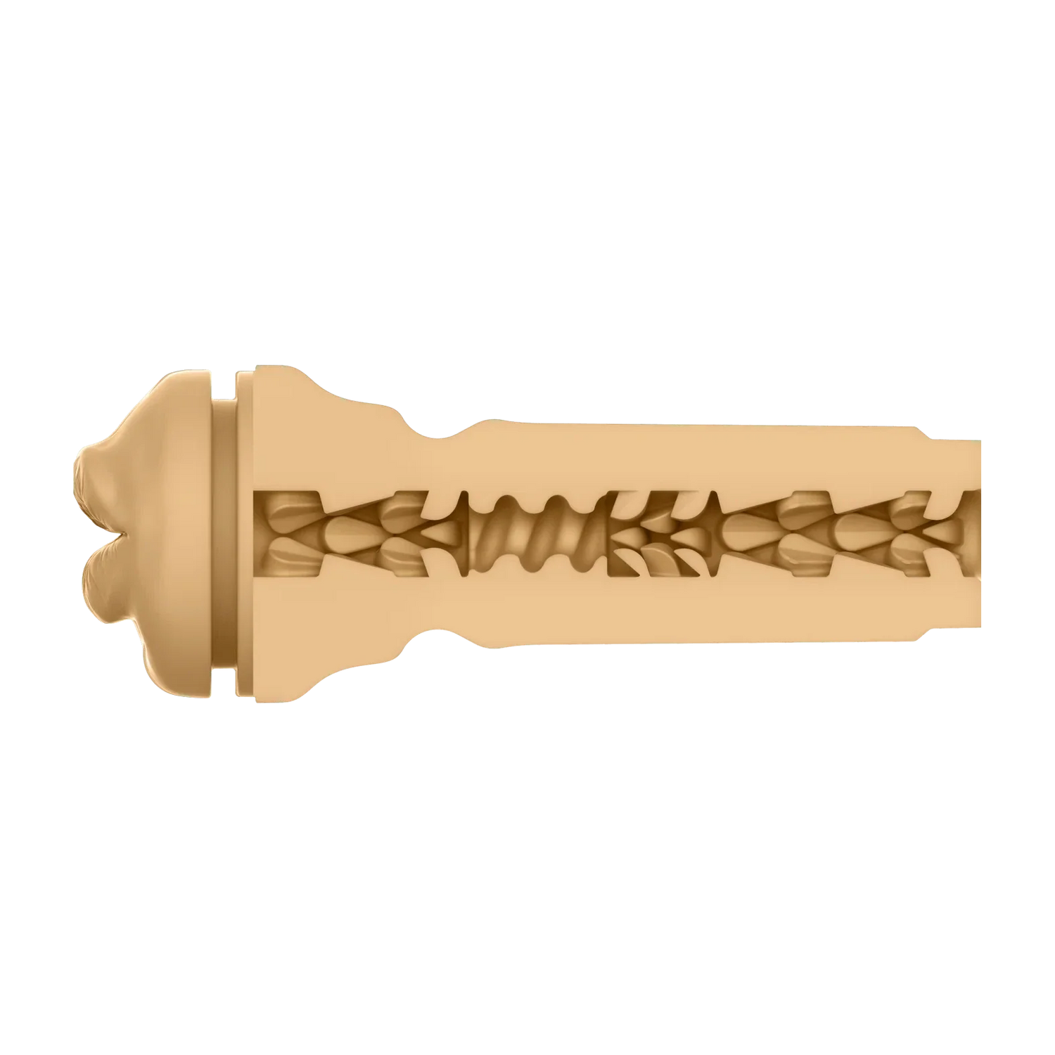 KIIROO Victoria June Mouth Stroker
