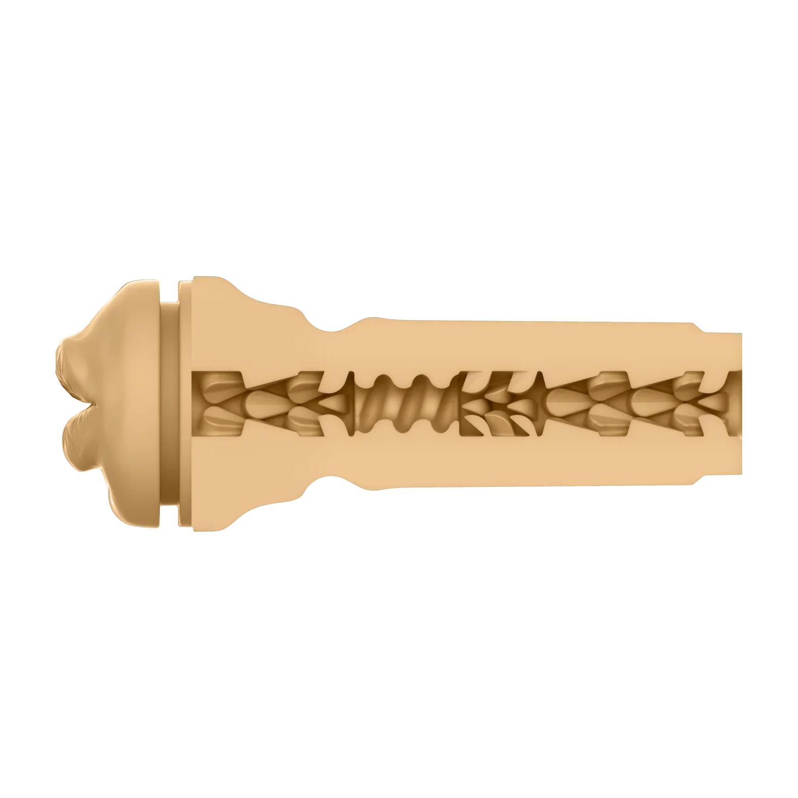 KIIROO Victoria June Mouth Stroker