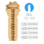 KIIROO Victoria June Powerblow Mouth Combo Set