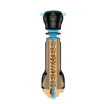 KIIROO Victoria June Powerblow Mouth Combo Set