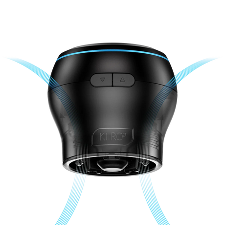 KIIROO Victoria June Powerblow Mouth Combo Set