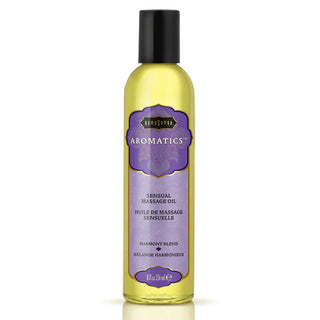 Kama Sutra Aromatic Massage Oil