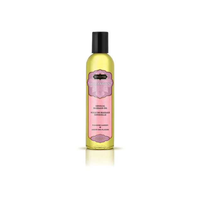 Kama Sutra Aromatics Sensual Massage Oil