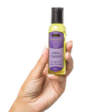 Kama Sutra Tranquility Massage Oil Kit