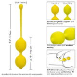 Kegel Training Set