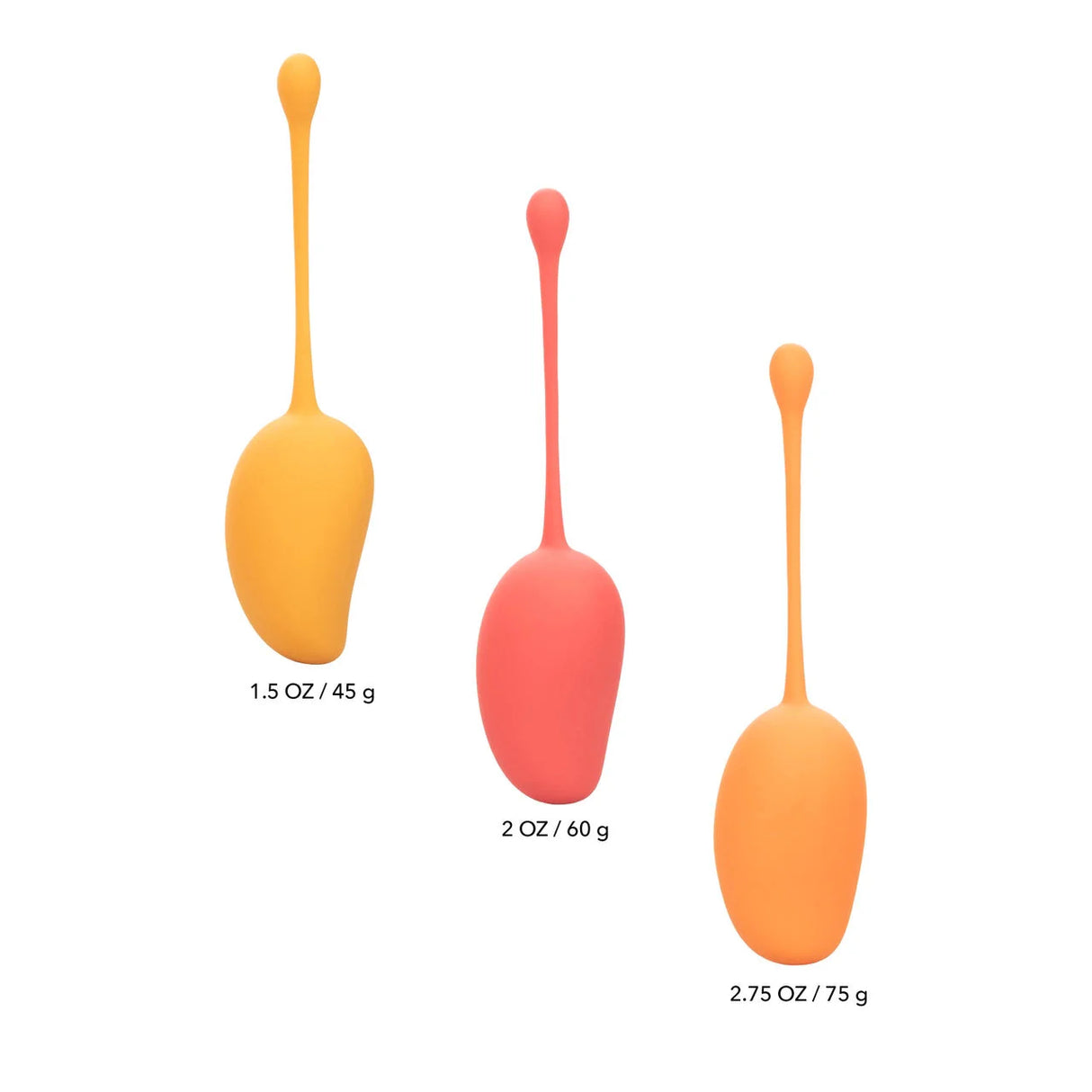 Kegel Training Set
