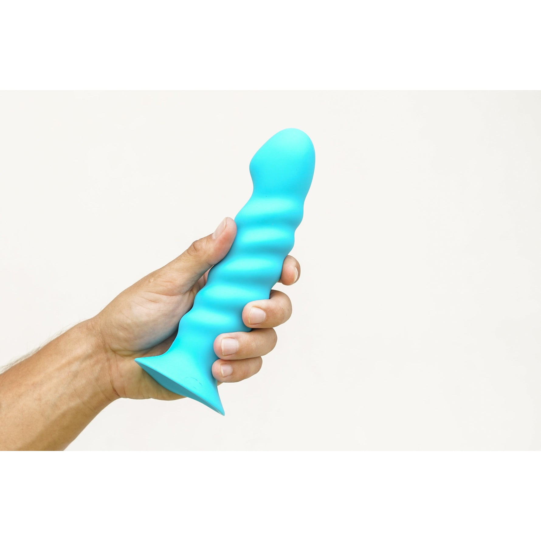 Kendall Silicone Dildo