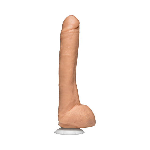 Kevin Dean Realistic Dildo