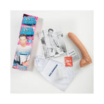 Kevin Dean Realistic Dildo