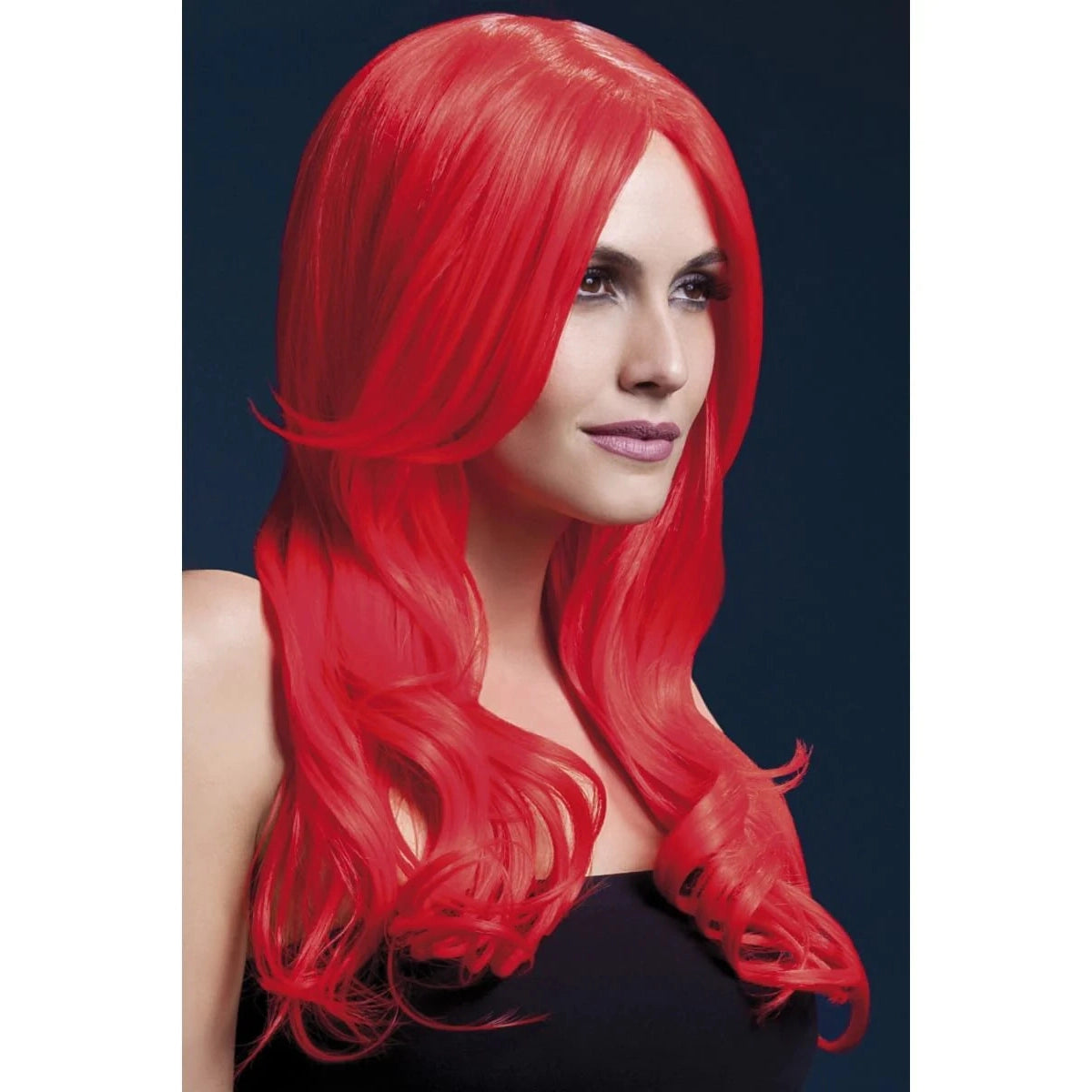Khloe Wig