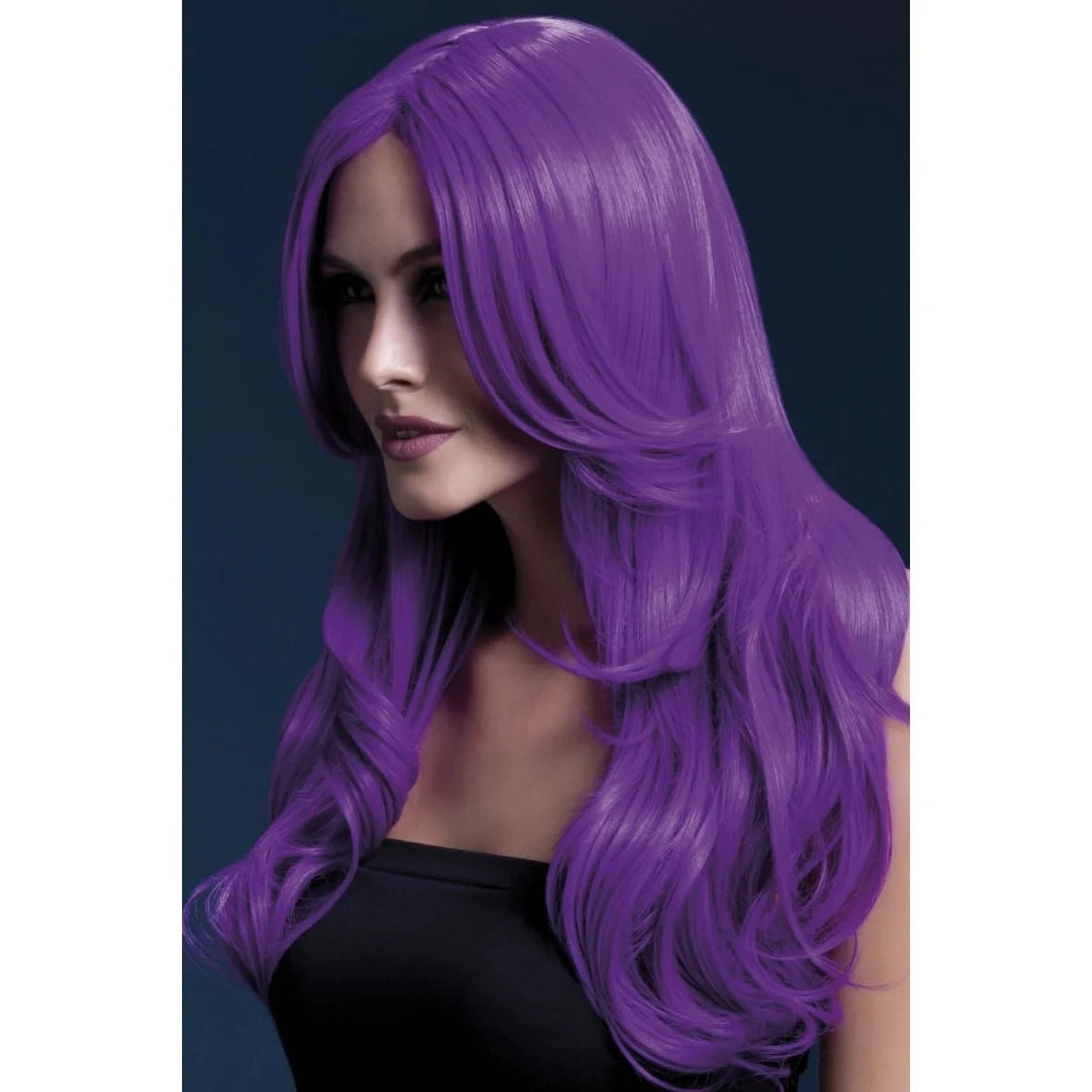 Khloe Wig