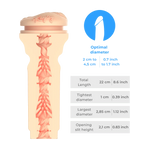 Kiiroo Feel Stars Collection Stroker