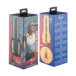 Kiiroo Feel Stars Collection Stroker